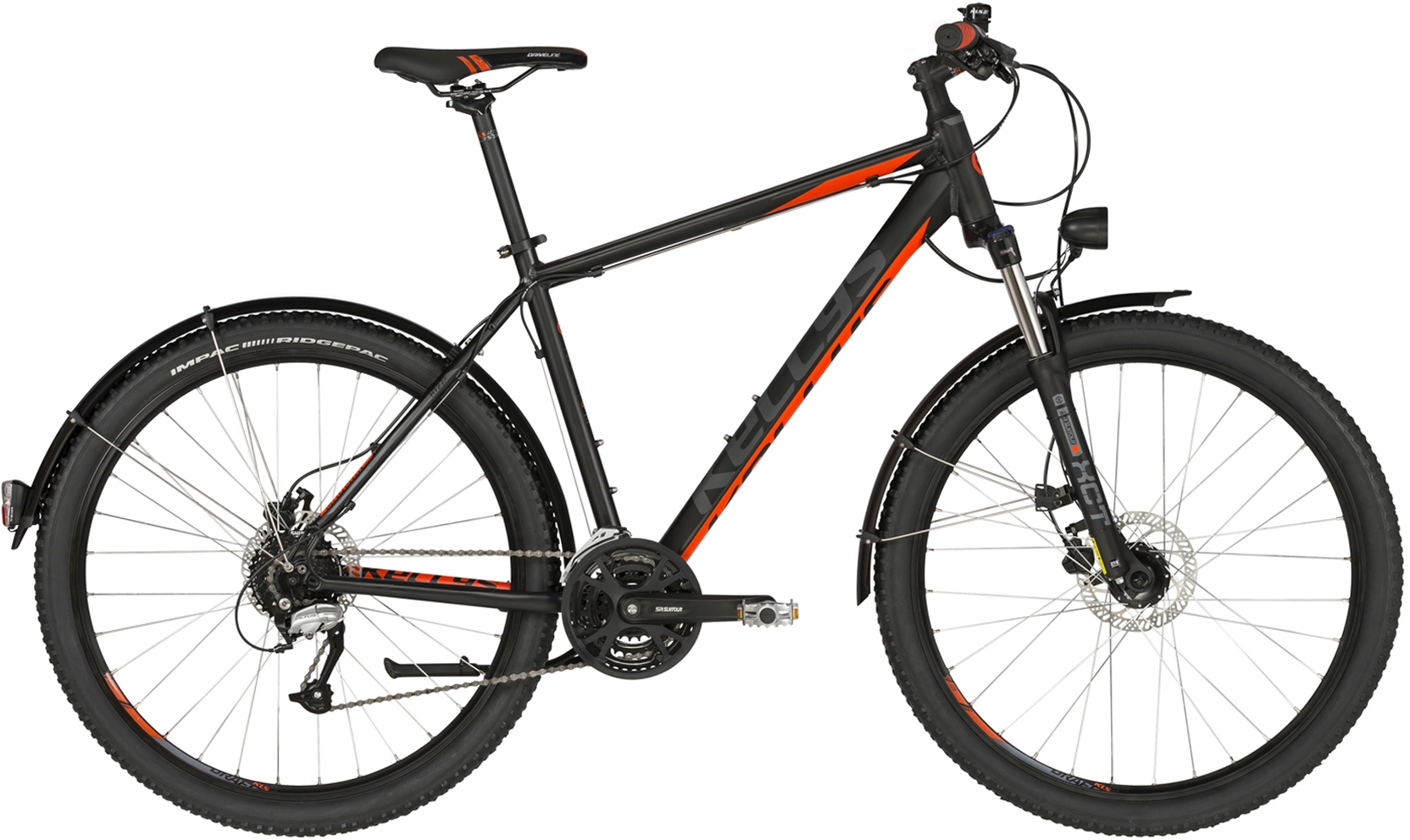 art mtb kls madman60 street